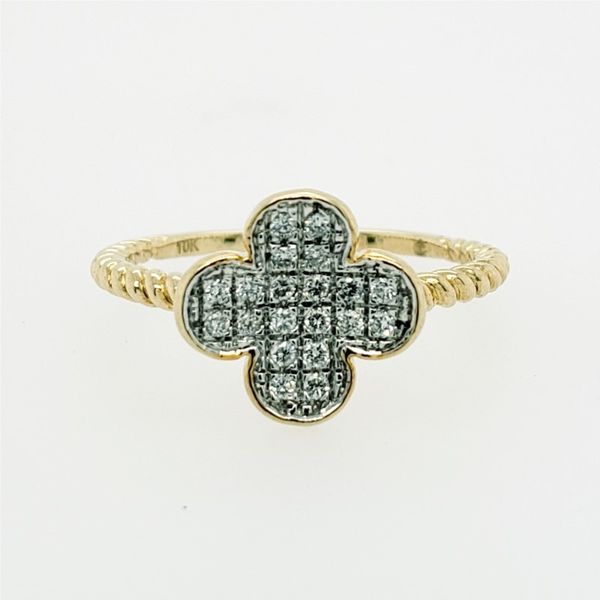 001-130-00589 Wiley's Diamonds & Fine Jewelry Waxahachie, TX