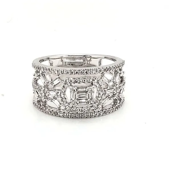 Diamond Ring Wiley's Diamonds & Fine Jewelry Waxahachie, TX