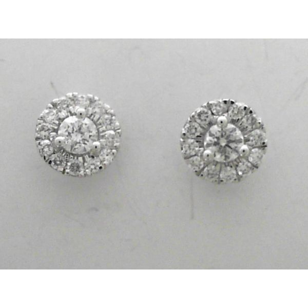 001-150-00909 Wiley's Diamonds & Fine Jewelry Waxahachie, TX
