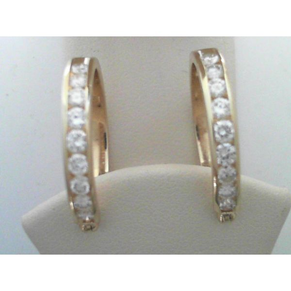 001-150-00910 Wiley's Diamonds & Fine Jewelry Waxahachie, TX