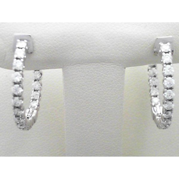 001-150-00925 Wiley's Diamonds & Fine Jewelry Waxahachie, TX