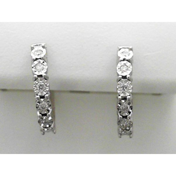 001-150-00947 Wiley's Diamonds & Fine Jewelry Waxahachie, TX