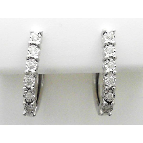 001-150-00952 Wiley's Diamonds & Fine Jewelry Waxahachie, TX