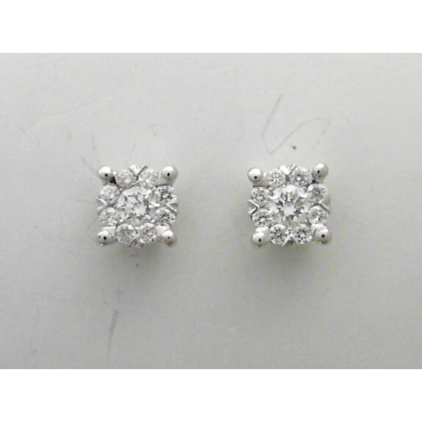 001-150-00963 Wiley's Diamonds & Fine Jewelry Waxahachie, TX