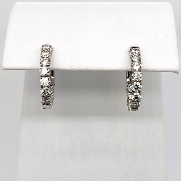001-150-00968 Wiley's Diamonds & Fine Jewelry Waxahachie, TX