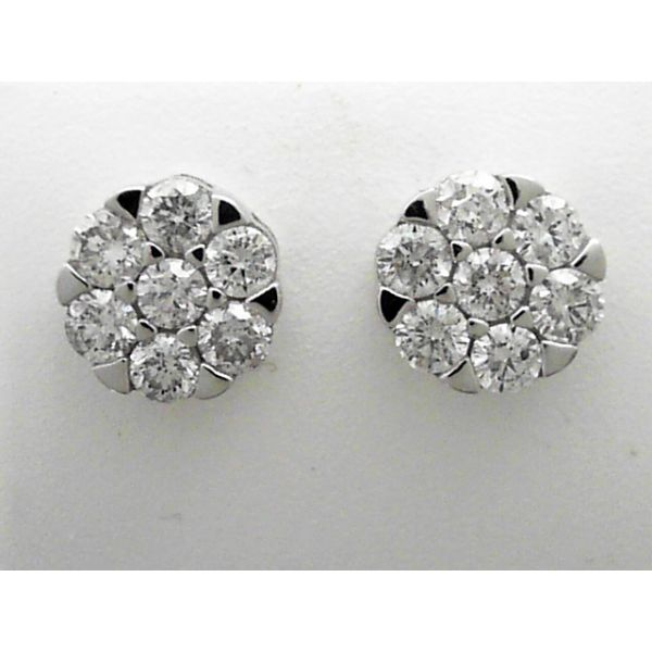 001-150-00973 Wiley's Diamonds & Fine Jewelry Waxahachie, TX