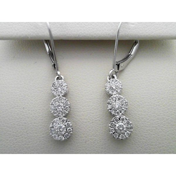 001-150-00976 Wiley's Diamonds & Fine Jewelry Waxahachie, TX