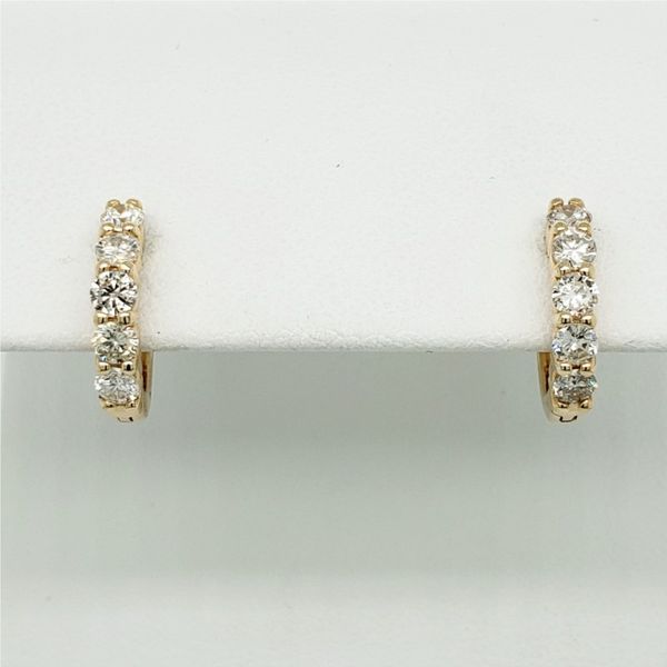 001-150-00978 Wiley's Diamonds & Fine Jewelry Waxahachie, TX