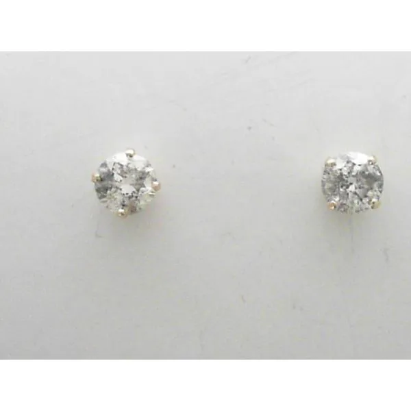 Stud Earrings Wiley's Diamonds & Fine Jewelry Waxahachie, TX