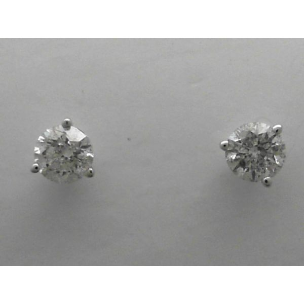 Stud Earrings Wiley's Diamonds & Fine Jewelry Waxahachie, TX