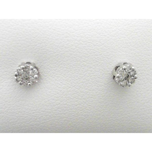 001-151-00710 Wiley's Diamonds & Fine Jewelry Waxahachie, TX