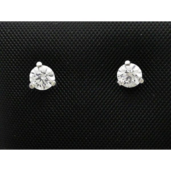 001-151-00781 Wiley's Diamonds & Fine Jewelry Waxahachie, TX