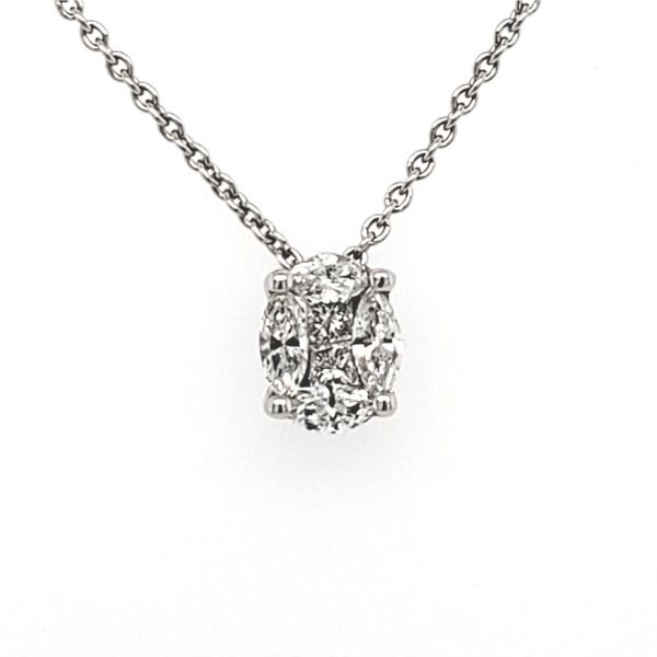 001-160-00848 Wiley's Diamonds & Fine Jewelry Waxahachie, TX