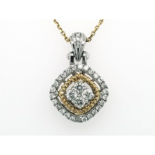 001-160-00854 Wiley's Diamonds & Fine Jewelry Waxahachie, TX