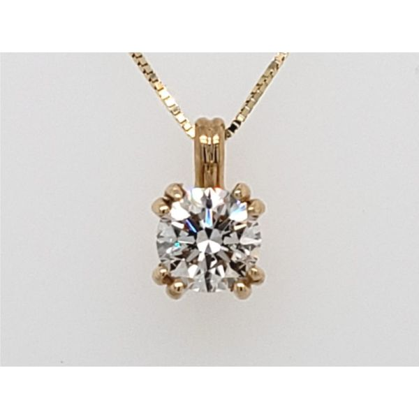 001-160-00890 Wiley's Diamonds & Fine Jewelry Waxahachie, TX