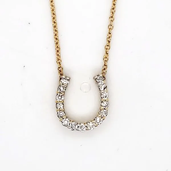 Diamond Pendant Wiley's Diamonds & Fine Jewelry Waxahachie, TX