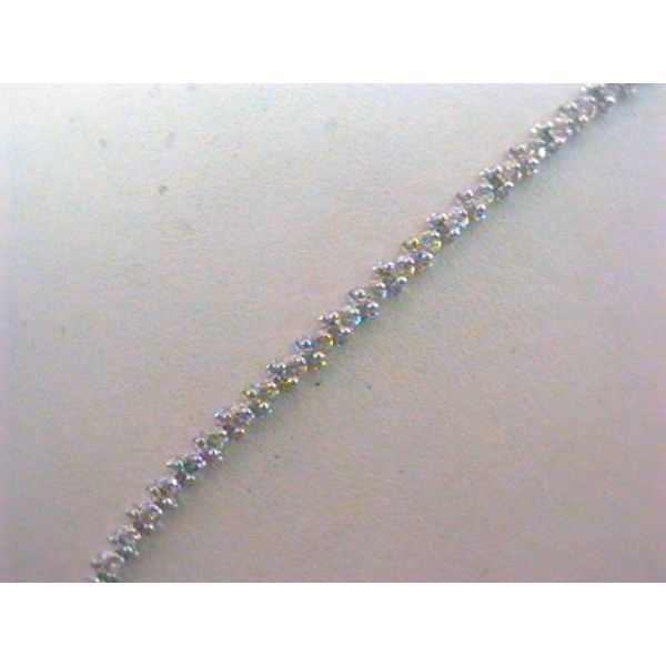 001-170-00213 Wiley's Diamonds & Fine Jewelry Waxahachie, TX