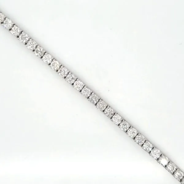 Diamond Bracelete Wiley's Diamonds & Fine Jewelry Waxahachie, TX