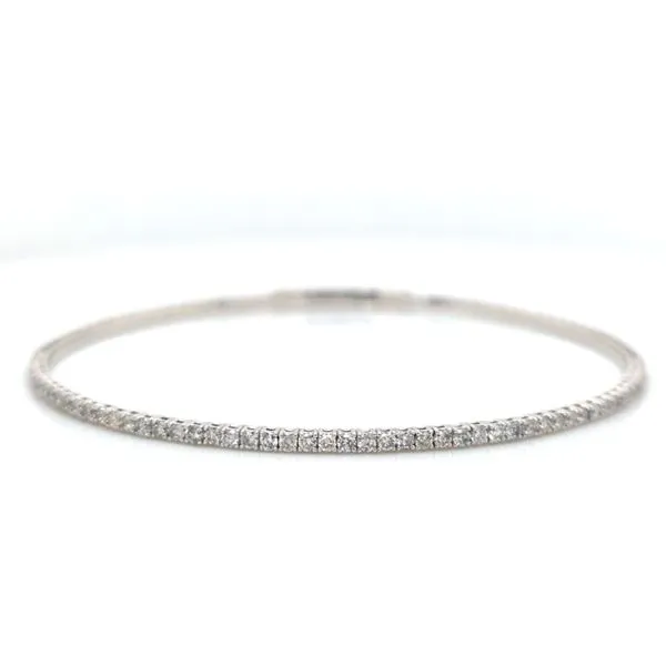 Diamond Bracelete Wiley's Diamonds & Fine Jewelry Waxahachie, TX