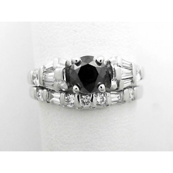 001-175-00357 Wiley's Diamonds & Fine Jewelry Waxahachie, TX
