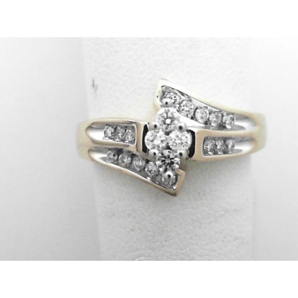 001-175-00381 Wiley's Diamonds & Fine Jewelry Waxahachie, TX