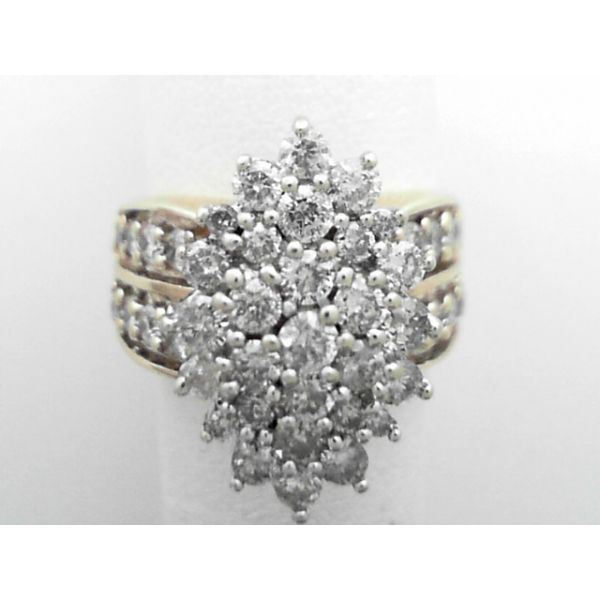 001-175-00389 Wiley's Diamonds & Fine Jewelry Waxahachie, TX