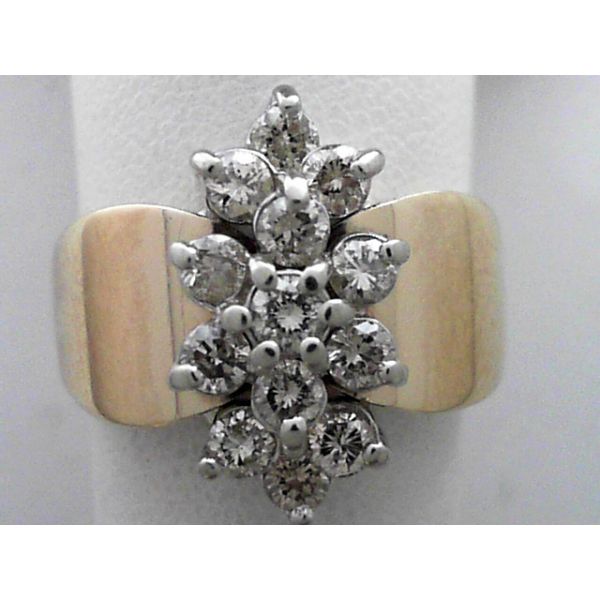 001-175-00416 Wiley's Diamonds & Fine Jewelry Waxahachie, TX