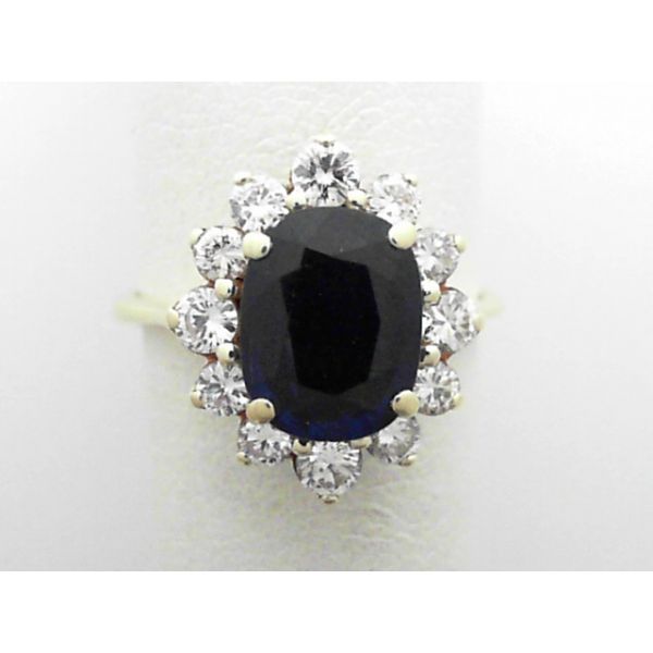 001-175-00440 Wiley's Diamonds & Fine Jewelry Waxahachie, TX