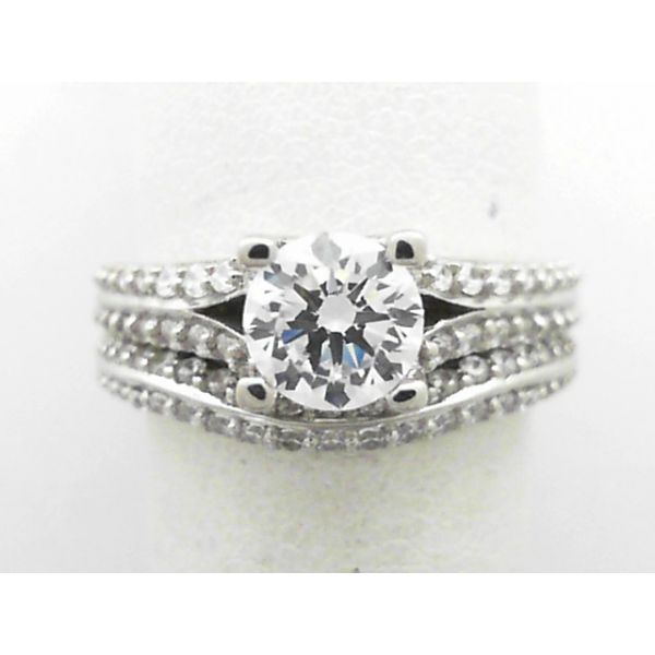 001-175-00447 Wiley's Diamonds & Fine Jewelry Waxahachie, TX