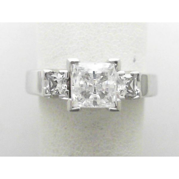 001-175-00453 Wiley's Diamonds & Fine Jewelry Waxahachie, TX