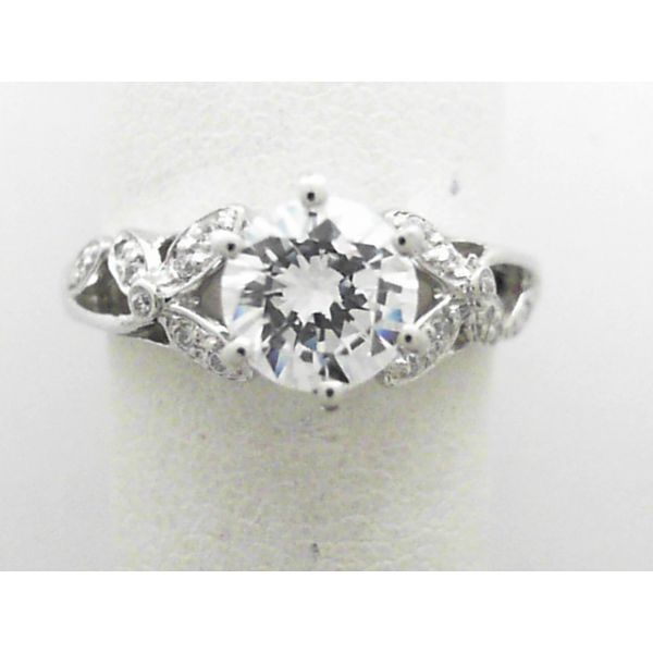 001-175-00454 Wiley's Diamonds & Fine Jewelry Waxahachie, TX
