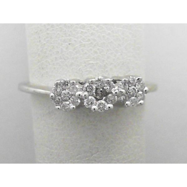001-175-00486 Wiley's Diamonds & Fine Jewelry Waxahachie, TX