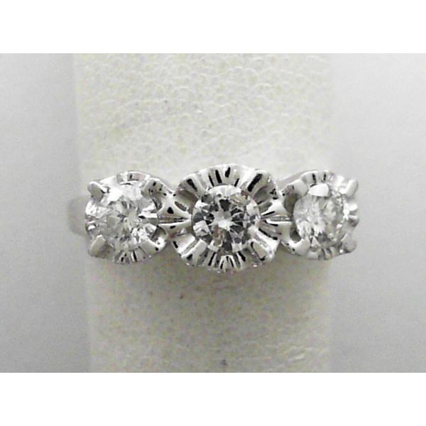 001-175-00487 Wiley's Diamonds & Fine Jewelry Waxahachie, TX