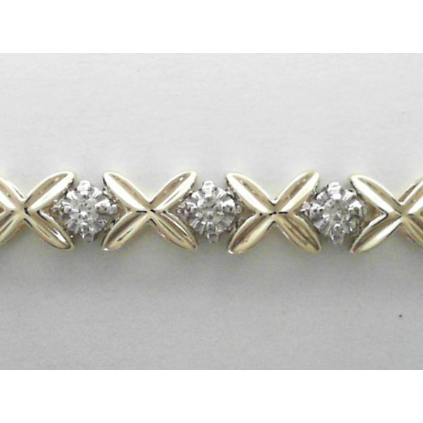 001-175-00488 Wiley's Diamonds & Fine Jewelry Waxahachie, TX