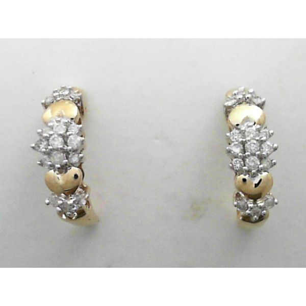 001-175-00489 Wiley's Diamonds & Fine Jewelry Waxahachie, TX