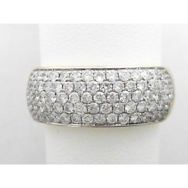 001-175-00492 Wiley's Diamonds & Fine Jewelry Waxahachie, TX