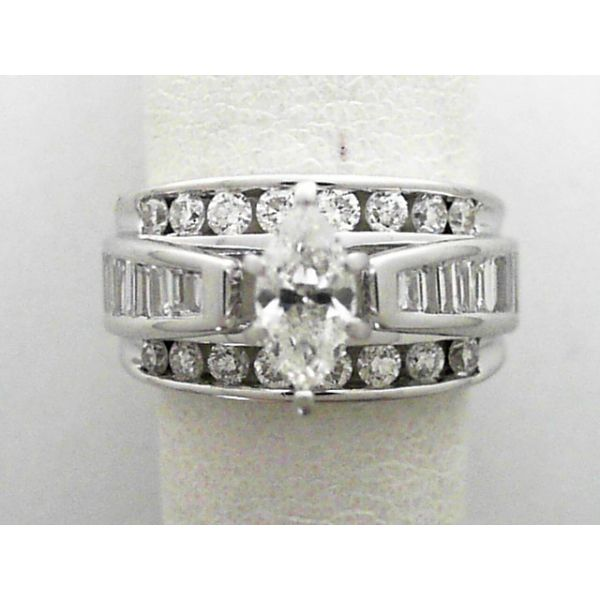 001-175-00498 Wiley's Diamonds & Fine Jewelry Waxahachie, TX