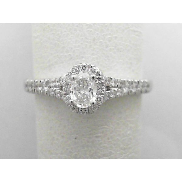 001-175-00501 Wiley's Diamonds & Fine Jewelry Waxahachie, TX