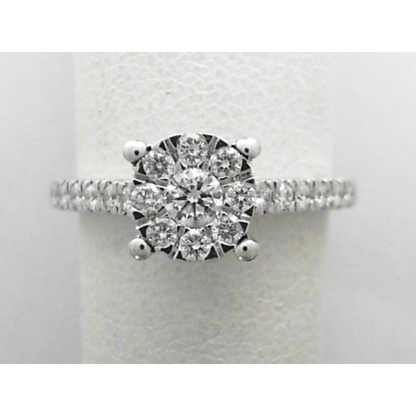 001-175-00502 Wiley's Diamonds & Fine Jewelry Waxahachie, TX