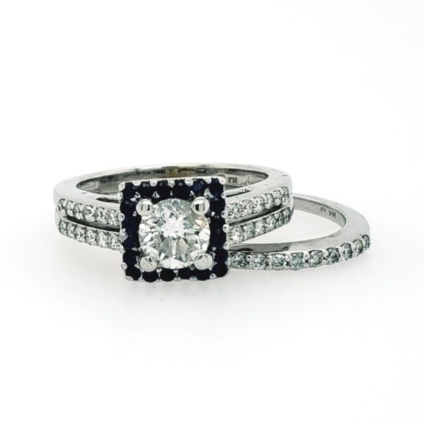 001-175-00504 Wiley's Diamonds & Fine Jewelry Waxahachie, TX