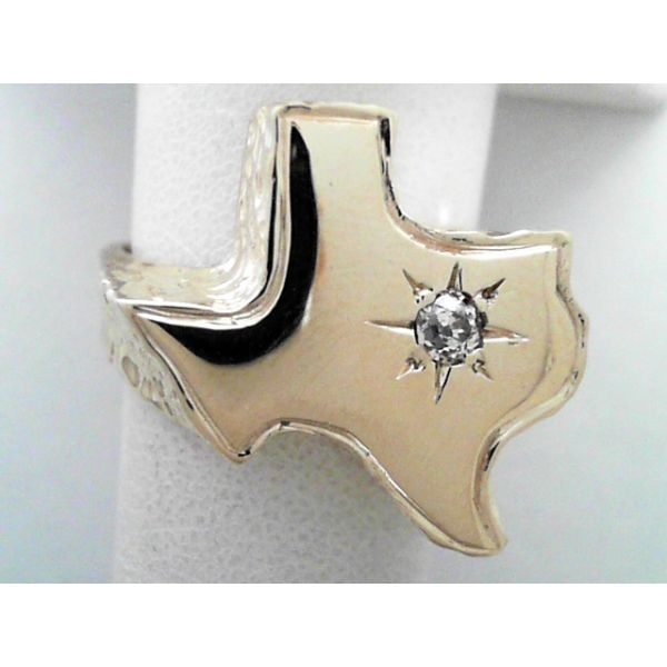 001-175-00505 Wiley's Diamonds & Fine Jewelry Waxahachie, TX