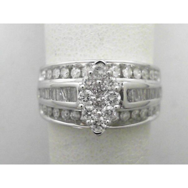 001-175-00520 Wiley's Diamonds & Fine Jewelry Waxahachie, TX