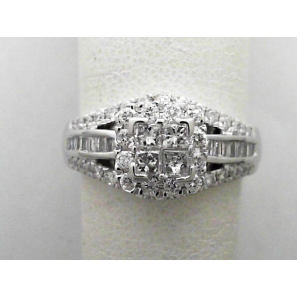 001-175-00522 Wiley's Diamonds & Fine Jewelry Waxahachie, TX