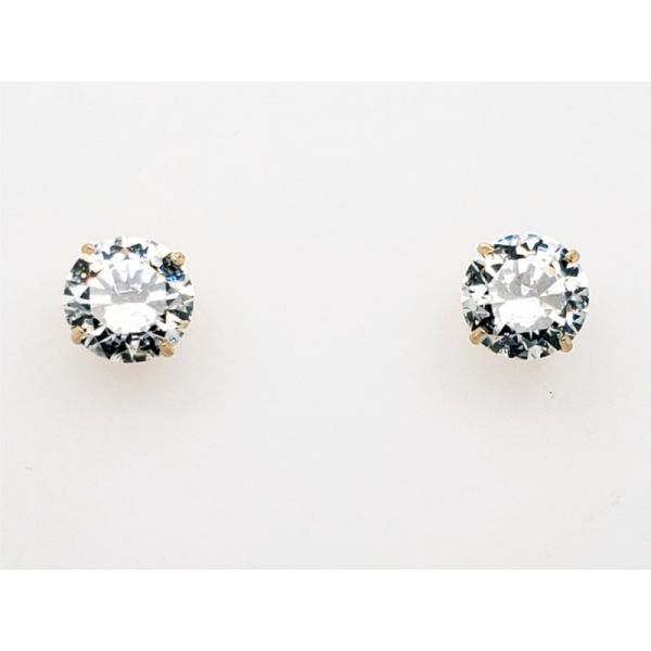 001-175-00528 Wiley's Diamonds & Fine Jewelry Waxahachie, TX
