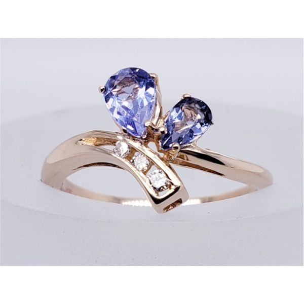 001-175-00536 Wiley's Diamonds & Fine Jewelry Waxahachie, TX