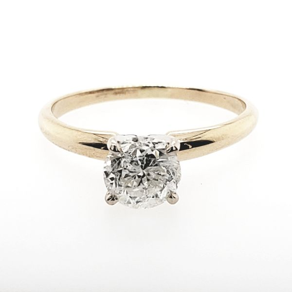 001-175-00542 Wiley's Diamonds & Fine Jewelry Waxahachie, TX