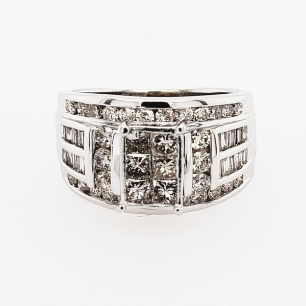 001-175-00553 Wiley's Diamonds & Fine Jewelry Waxahachie, TX