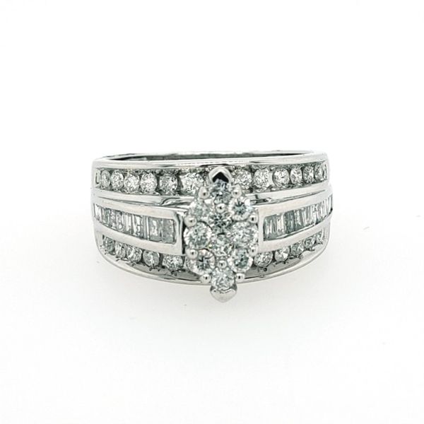001-175-00564 Wiley's Diamonds & Fine Jewelry Waxahachie, TX