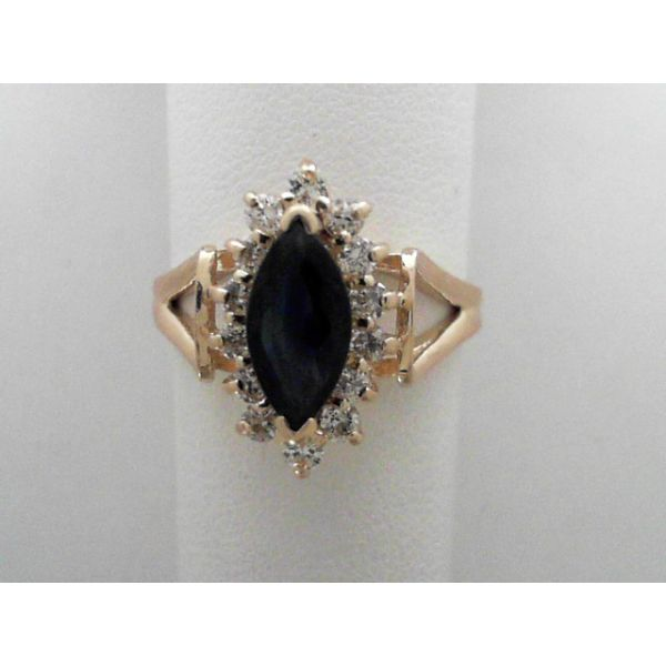 Fashion Ring Wiley's Diamonds & Fine Jewelry Waxahachie, TX