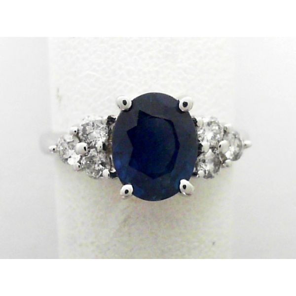 001-200-00573 Wiley's Diamonds & Fine Jewelry Waxahachie, TX